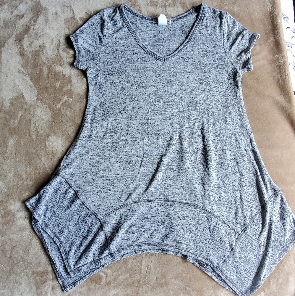 Grey Dress / Top